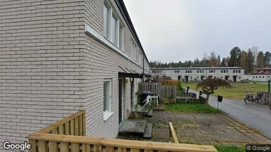 Lägenheter att hyra i Gävle - Bild från Google Street View