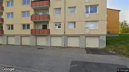 Lägenheter att hyra i Gävle - Bild från Google Street View