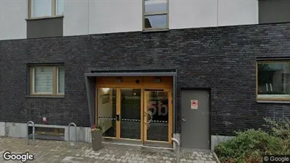 Lägenheter till salu i Malmö Centrum - Bild från Google Street View