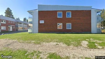 Lägenheter till salu i Skellefteå - Bild från Google Street View