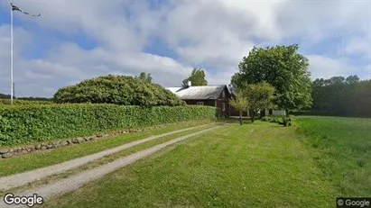 Lägenheter till salu i Simrishamn - Bild från Google Street View