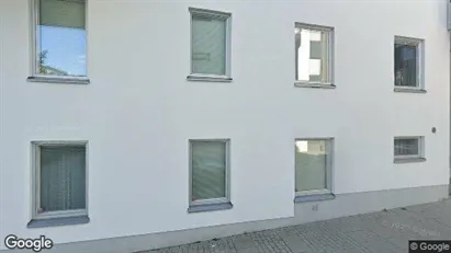 Lägenheter till salu i Västerort - Bild från Google Street View