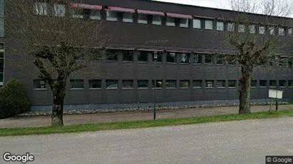 Lägenheter till salu i Bollebygd - Bild från Google Street View