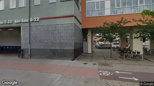 Lägenheter till salu i Linköping - Bild från Google Street View