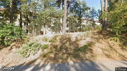 Lägenheter till salu i Västerås - Bild från Google Street View