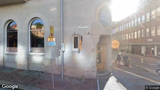 Lägenheter till salu i Helsingborg - Bild från Google Street View