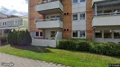 Lägenheter till salu i Kungälv - Bild från Google Street View