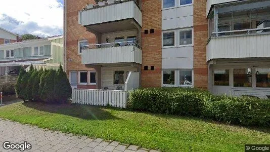 Lägenheter till salu i Kungälv - Bild från Google Street View