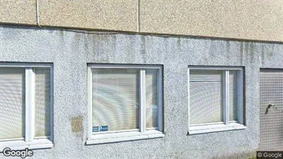 Lägenheter att hyra i Uddevalla - Bild från Google Street View