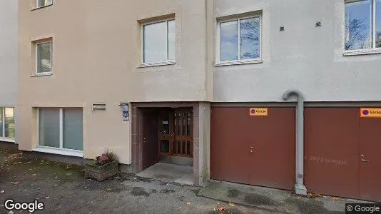Lägenheter till salu i Söderort - Bild från Google Street View