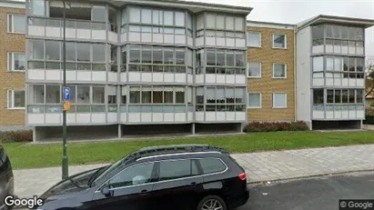 Lägenheter till salu i Fosie - Bild från Google Street View