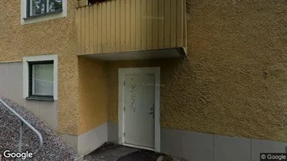 Lägenheter till salu i Sundbyberg - Bild från Google Street View