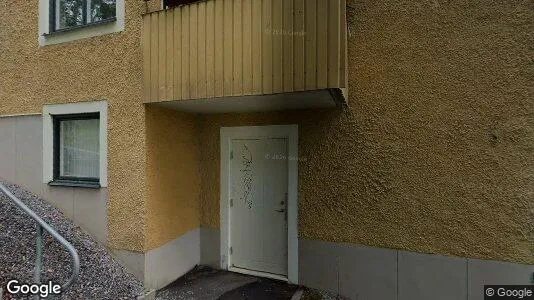 Lägenheter till salu i Sundbyberg - Bild från Google Street View