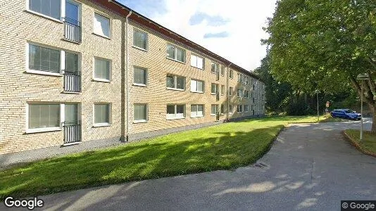 Lägenheter till salu i Söderort - Bild från Google Street View