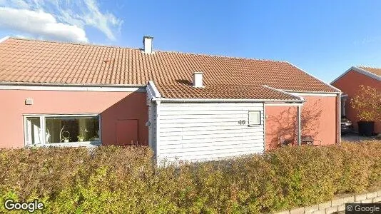 Lägenheter till salu i Limhamn/Bunkeflo - Bild från Google Street View