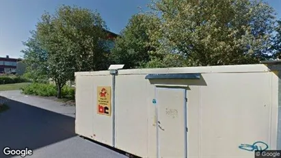 Bostadsrätter till salu i Linköping - Bild från Google Street View