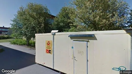 Bostadsrätter till salu i Linköping - Bild från Google Street View