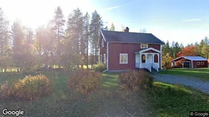 Lägenheter till salu i Skellefteå - Bild från Google Street View