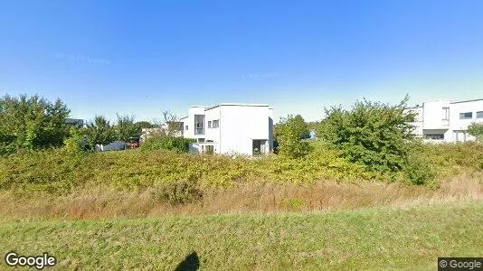 Lägenheter till salu i Helsingborg - Bild från Google Street View