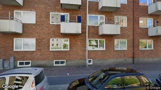 Lägenheter till salu i Helsingborg - Bild från Google Street View