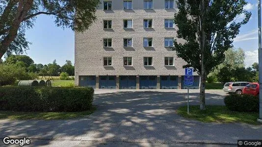 Lägenheter till salu i Uppsala - Bild från Google Street View