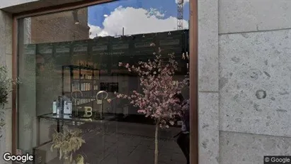 Bostadsrätter till salu i Östermalm - Bild från Google Street View