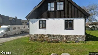 Rum att hyra i Simrishamn - Bild från Google Street View