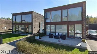 Bostadsrätter till salu i Trosa - Bild från Google Street View