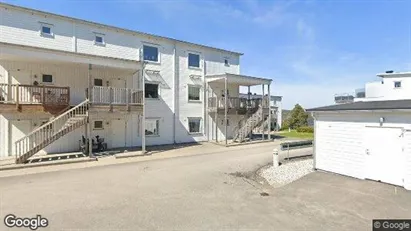 Bostadsrätter till salu i Uddevalla - Bild från Google Street View