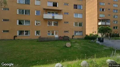 Bostadsrätter till salu i Södertälje - Bild från Google Street View