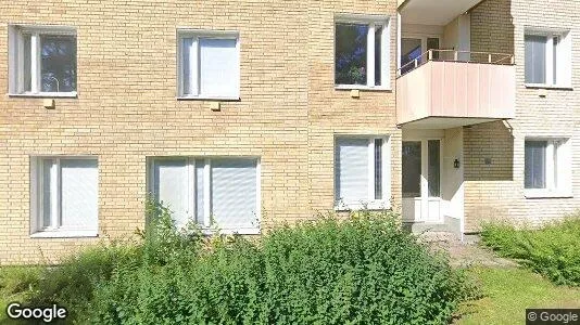 Bostadsrätter till salu i Sundsvall - Bild från Google Street View