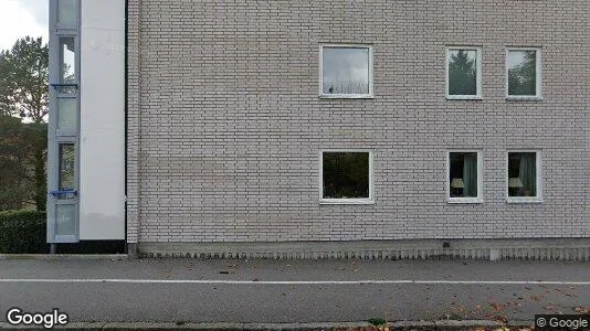 Bostadsrätter till salu i Ronneby - Bild från Google Street View