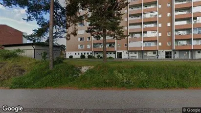 Bostadsrätter till salu i Oskarshamn - Bild från Google Street View