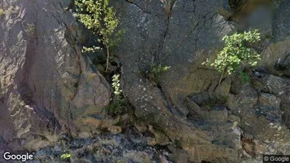 Bostadsrätter till salu i Tjörn - Bild från Google Street View