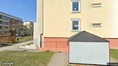 Bostadsrätter till salu i Österåker - Bild från Google Street View