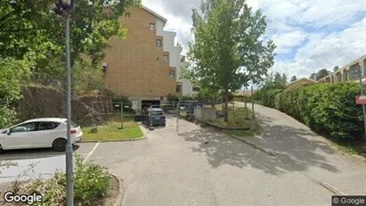 Bostadsrätter till salu i Södertälje - Bild från Google Street View