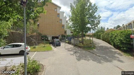 Bostadsrätter till salu i Södertälje - Bild från Google Street View