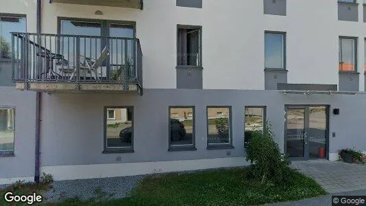 Bostadsrätter till salu i Upplands-Bro - Bild från Google Street View