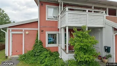 Bostadsrätter till salu i Västerort - Bild från Google Street View