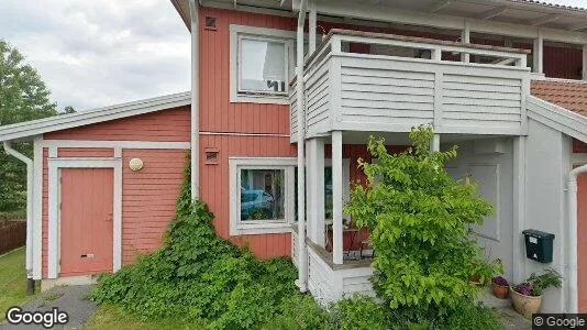 Bostadsrätter till salu i Västerort - Bild från Google Street View