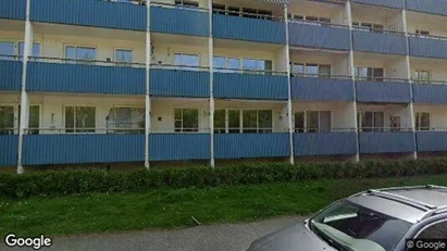 Bostadsrätter till salu i Lund - Bild från Google Street View
