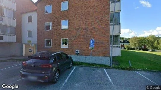 Bostadsrätter till salu i Uddevalla - Bild från Google Street View