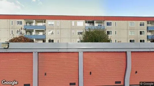 Bostadsrätter till salu i Nässjö - Bild från Google Street View