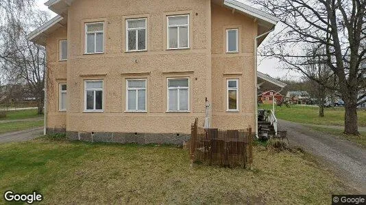 Lägenheter att hyra i Ludvika - Bild från Google Street View