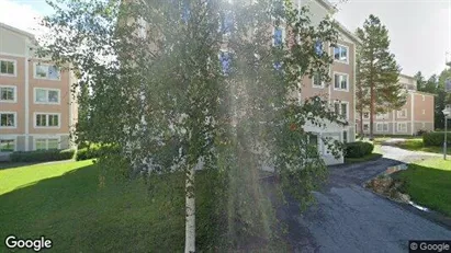 Lägenheter att hyra i Östersund - Bild från Google Street View