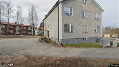 Lägenheter att hyra i Lycksele - Bild från Google Street View