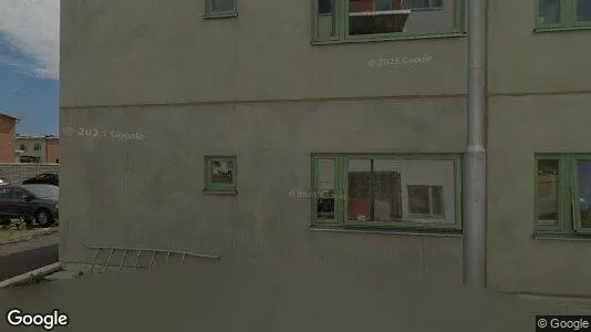 Lägenheter att hyra i Staffanstorp - Bild från Google Street View