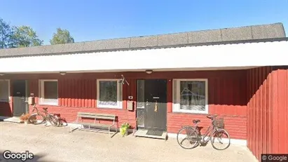 Lägenheter att hyra i Ovanåker - Bild från Google Street View