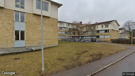 Lägenheter att hyra i Linköping - Bild från Google Street View