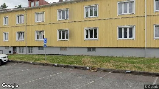 Lägenheter att hyra i Västra hisingen - Bild från Google Street View
